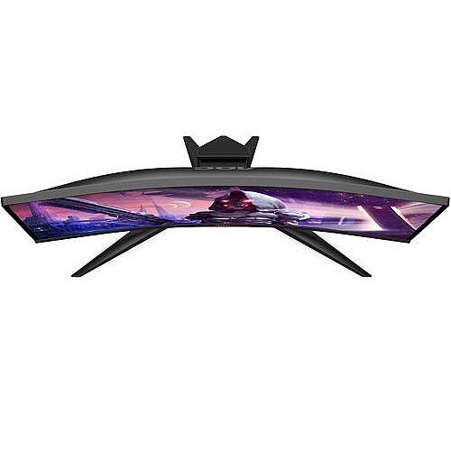 ��� ���� AOC C24G2AE �24 ������ Full HD