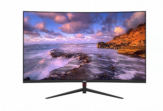 ��� ���� ���� �23.6 FHD 75hz ���� MAG ��� C24FXY