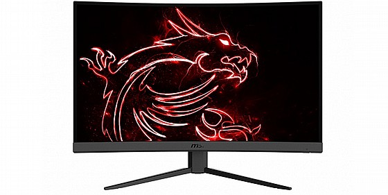 G27C5 (MSI) 165Hz  27 ��� ������ ����