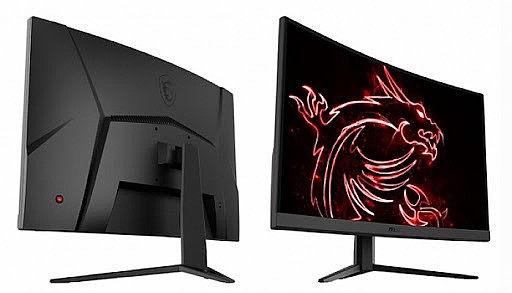 G27C5 (MSI) 165Hz  27 ��� ������ ����