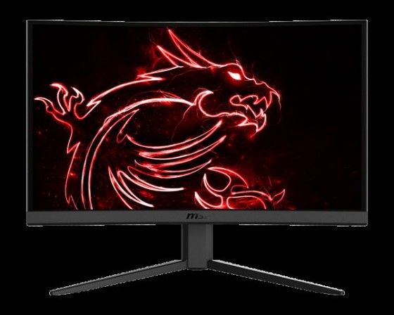 G24C4 (MSI) 144Hz  24 ��� ������ ����