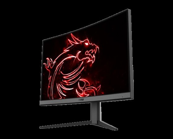 G24C4 (MSI) 144Hz  24 ��� ������ ����