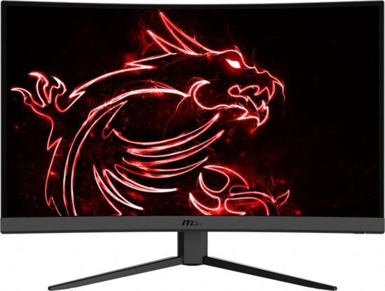 G27CQ4 (MSI) 165Hz  27 ��� ������ ����