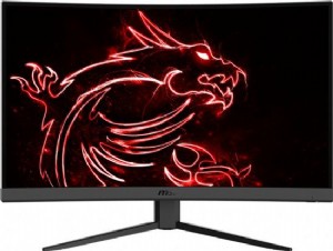 G27CQ4 (MSI) 165Hz  27'' ��� ������ ����
