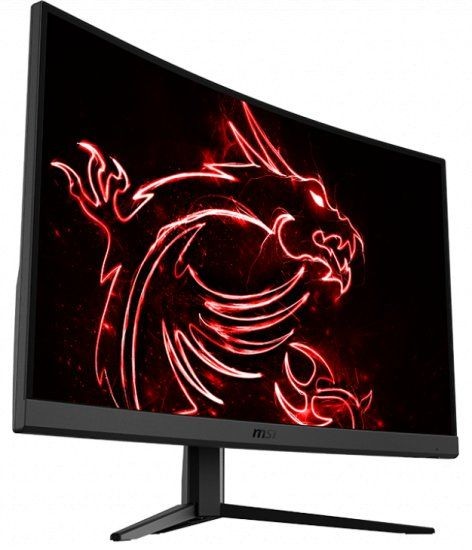 G27CQ4 (MSI) 165Hz  27 ��� ������ ����