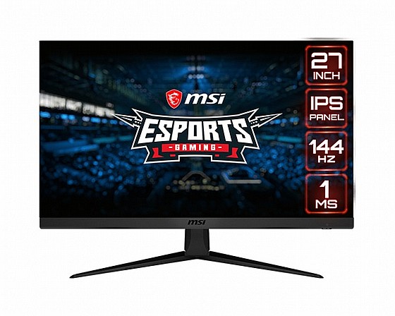 ���   MSI OPTIX G271  27 1MS 144HZ