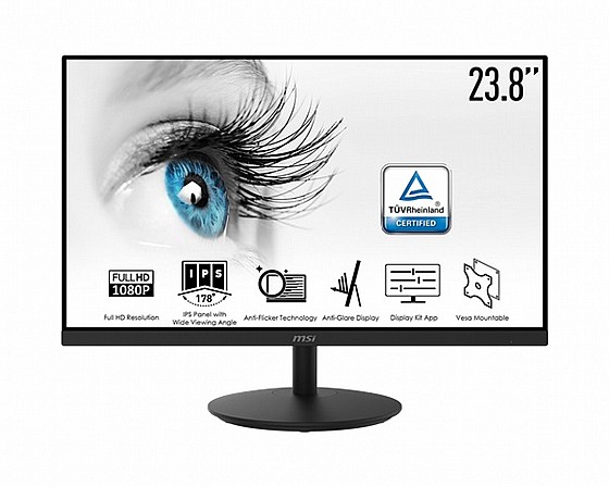 ��� MSI OPTIX MP242 24