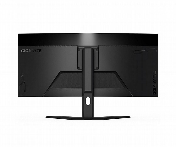 ��� 34 ���� 165HZ ����� GIGABYTE ��� G34WQC