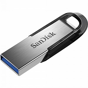 SanDisk Ultra Luxe 32GB, USB 3.1 Flash Drive, 150 MB/s Flash Drive