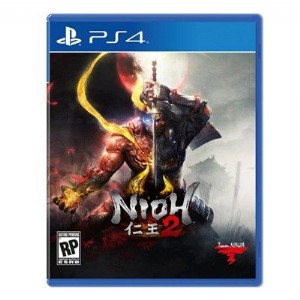 ���� Nioh 2 - PS4