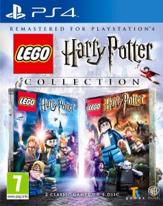 ���� Lego Harry Potter Collection - PS4