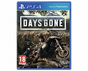���� Days Gone - PS4  