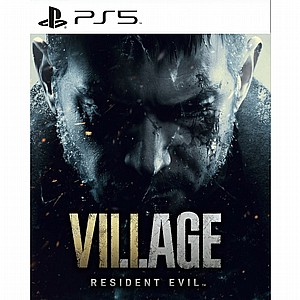 ���� Resident Evil Village - PS5