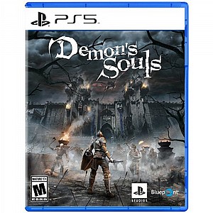 ���� Demon's souls - PS5