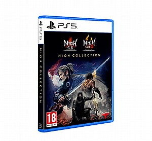���� Nioh Collection - PS5