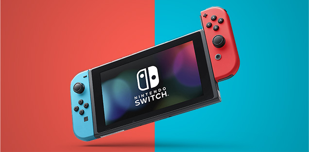 Nintendo