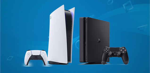 PlayStation
