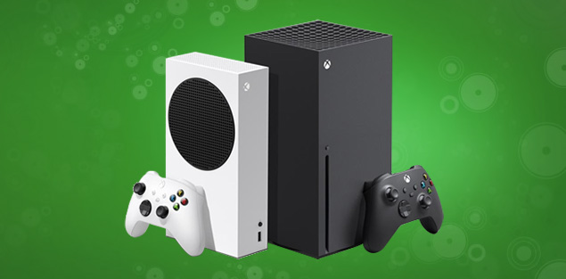 Xbox