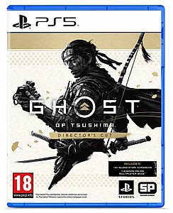 Ghost of Tsushima Director's Cut Ghost of Tsushima Director's Cut
