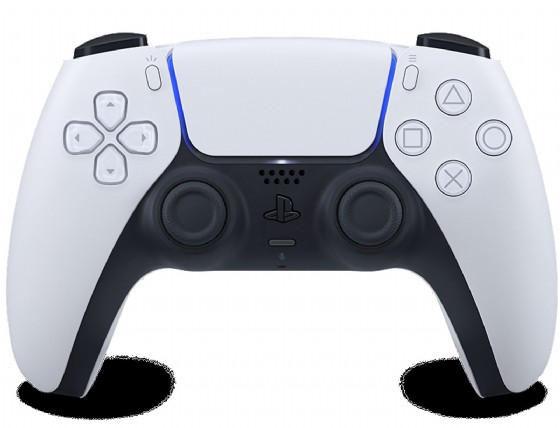 ��� SPS5 Sony DualSense