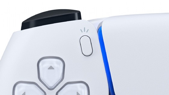 ��� SPS5 Sony DualSense