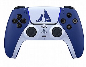 ��� ���� ������ ����� PS5 DualSense Controller God Of War Ragnarok