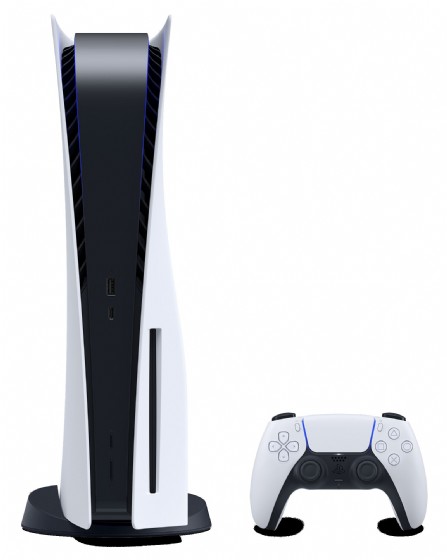סוני פלייסטיישן 5 - Sony PlayStation 5 825GB Blu-ray Edition
