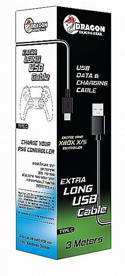 ��� ����� PS5/Xbox Type C ���� ������