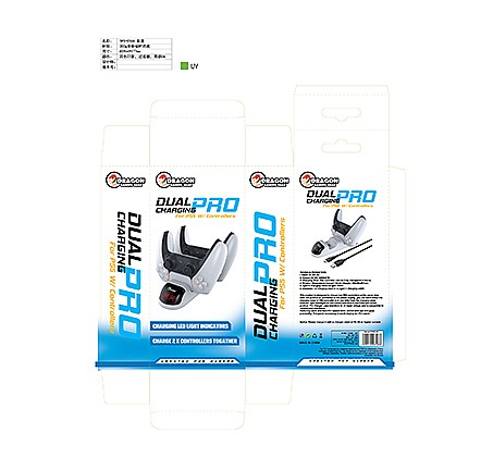 ���� ���� ����� Playstation 5 Dragon