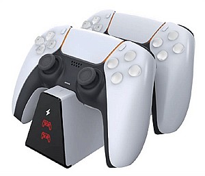 ���� ���� ����� Dual Charging Station Fast PS5 ���� ���� ����� Dual Charging Station Fast PS5
