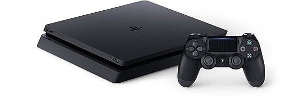 ������� ���� Sony PlayStation 4 Slim 500GB - ���� 2 ������: Call of Duty Modern Warfare II + ���� ���� ����� ������
