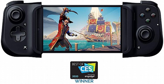 ��� ��� (MOBILE REZER KISHI UNIVERSAL FOR ANDROID (XBOX