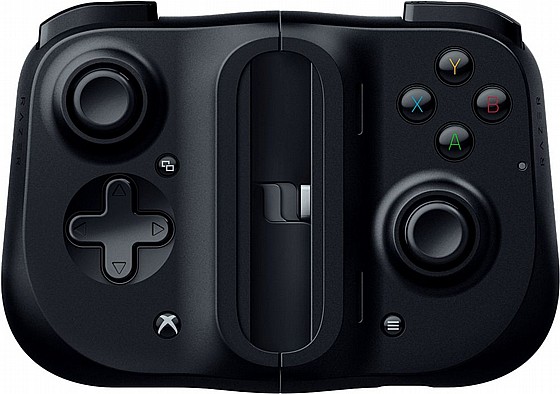 ��� ��� (MOBILE REZER KISHI UNIVERSAL FOR ANDROID (XBOX