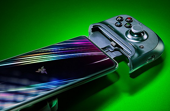 ��� ��� (MOBILE REZER KISHI UNIVERSAL FOR ANDROID (XBOX