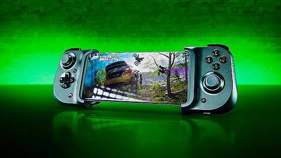 ��� ��� (MOBILE REZER KISHI UNIVERSAL FOR ANDROID (XBOX