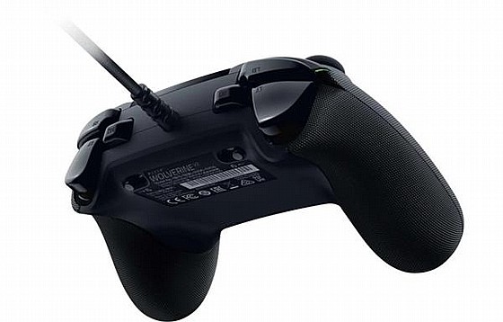 ��� RAZER  WOLVERINE V2 XBOX