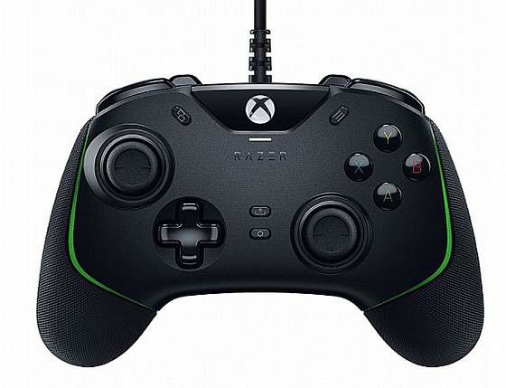 ��� RAZER  WOLVERINE V2 XBOX