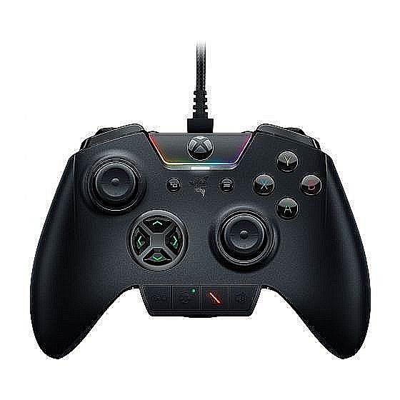 ��� ������� ��� RAZER Wolverine Ultimate Xbox One Controller - ����� ����