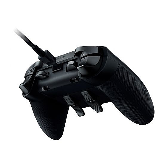 ��� ������� ��� RAZER Wolverine Ultimate Xbox One Controller - ����� ����