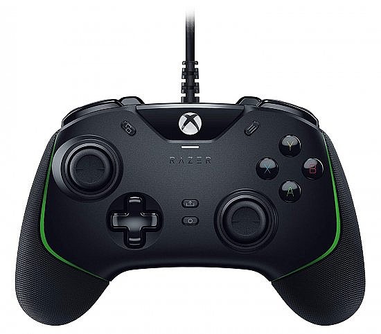 ��� ��� RAZER Wolverine V2 - ����� ����� + �������� Xbox One, Xbox Series X, Xbox Series S