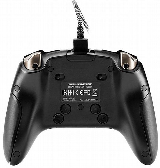  ��� ������ ESWAP X PRO CONTROLLER WW