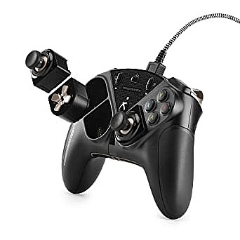  ��� ������ ESWAP X PRO CONTROLLER WW