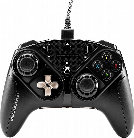  ��� ������ ESWAP X PRO CONTROLLER WW