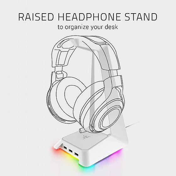 ���� �������� ��� RAZER BASE STATION CHROMA