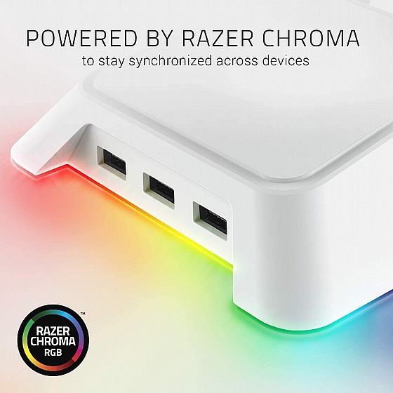 ���� �������� ��� RAZER BASE STATION CHROMA
