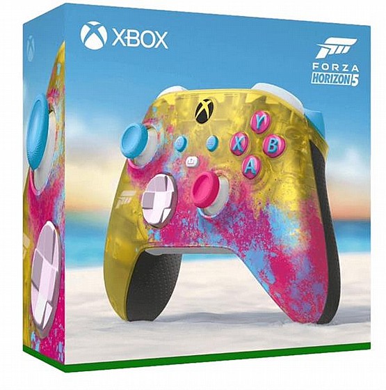 ��� ������ -  Forza Horizon 5 Limited Edition for Xbox