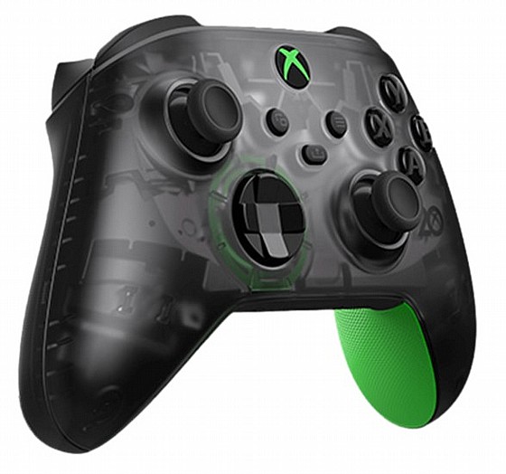 ���  ������ Microsoft Xbox  - ������ ������ 20th Anniversary