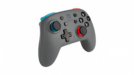 ��� ���� ������ ����   -  Wireless Rechargeble Nano Controller Blue/Red