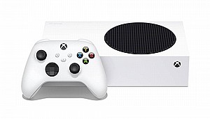 ������� XBOX Series S