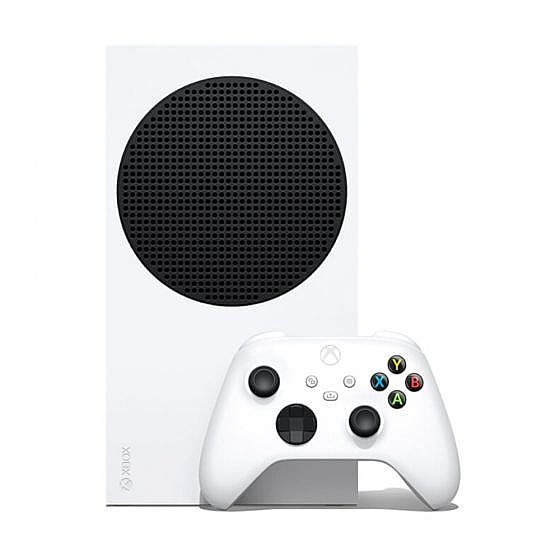 ������� XBOX Series S